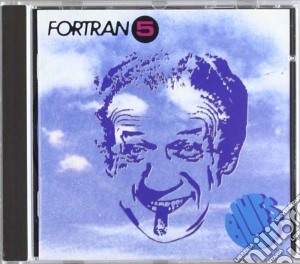 Fortran 5 - Blues cd musicale di Fortran 5