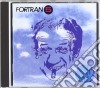 Fortran 5 - Blues cd
