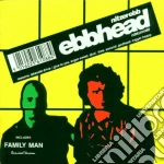 Nitzer Ebb - Ebbhead cd