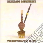 Renegade Soundwave - The Next Chapter Of Dub cd