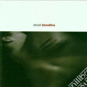 Recoil - Bloodline 09 cd musicale di RECOIL