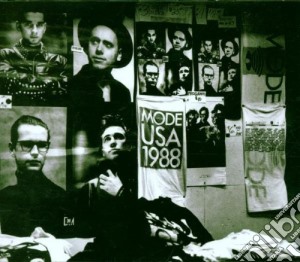 Depeche Mode - 101 (2 Cd) cd musicale di DEPECHE MODE