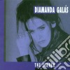 Diamanda Galas - The Singer cd
