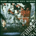 Barry Adamson - Soul Murder cd
