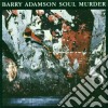 Barry Adamson - Soul Murder cd