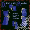 Depeche Mode - Songs Of Faith And Devotion cd