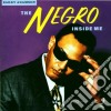 Barry Adamson - The Negro Inside Me cd