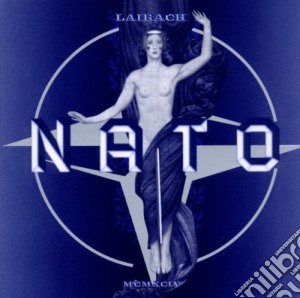 Laibach - Nato cd musicale di LAIBACH