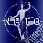 Laibach - Nato cd