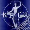 Laibach - Nato cd