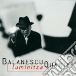 Balanescu Quartet - Luminitza