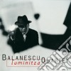 Balanescu Quartet - Luminitza cd