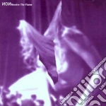 Non - Receive The Flame cd