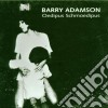Barry Adamson - Oedipus Schmoedipus cd
