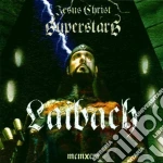 Laibach - Jesus Christ Superstars cd