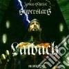 Laibach - Jesus Christ Superstars cd