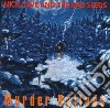 Nick Cave & The Bad Seeds - Murder Ballads cd
