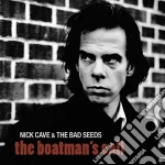Nick Cave & The Bad Seeds - The Boatman'S Call cd