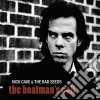Nick Cave & The Bad Seeds - The Boatman'S Call cd