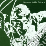Diamanda Galas - Schrei X Live cd