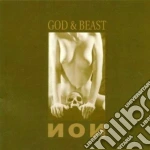Non - God & Beast cd