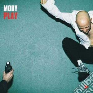 Moby - Play cd musicale di MOBY