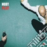 Moby - Play cd