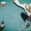 Moby - Play cd musicale di MOBY