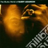 Barry Adamson - The Murky World Of Barry Adamson cd
