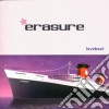 Erasure - Loveboat cd