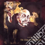 Barry Adamson - King Of Nothing Hill cd