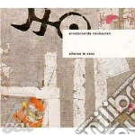 Einstuerzende Neubauten - Silence Is Sexy cd