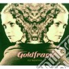 Goldfrapp - Felt Mountain cd