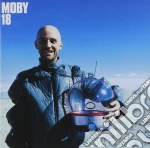 Moby - 18 cd