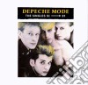 Depeche Mode - The Singles 81-85 cd