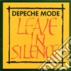 Depeche Mode - Leave In Silence cd