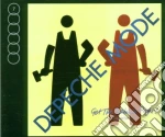 Depeche Mode - Get The Balance Right! cd