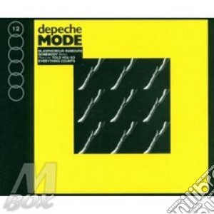 Blasphemous Rumours cd musicale di DEPECHE MODE