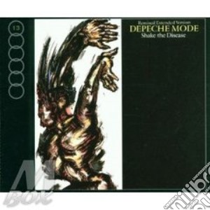 Depeche Mode - Shake The Disease cd musicale di DEPECHE MODE