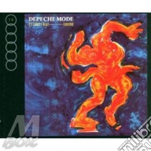 Depeche Mode - It'S Called A Herat cd musicale di Depeche Mode