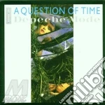 Depeche Mode - A Question Of Time cd