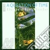 Depeche Mode - A Question Of Time cd