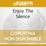 Enjoy The Silence cd