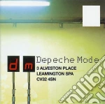 Depeche Mode - Only When I Lose Myself cd