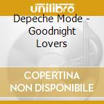 Depeche Mode - Goodnight Lovers cd