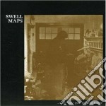Swell Maps - Jane From Occupied Europe