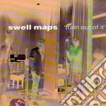 Swell Maps - Train Out Of It cd