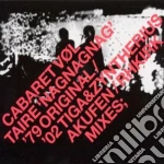 Cabaret Voltaire - Nag Nag Nag cd