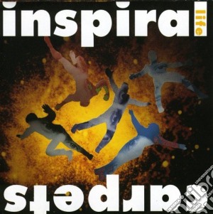 Inspiral Carpets - Life cd musicale di Carpets Inspiral