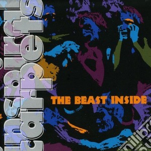 Inspiral Carpets - The Beast Inside cd musicale di INSPIRAL CARPETS